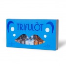 Trifulot - Gaveeske med 20 stk sjokoladetrøfler, 145 g thumbnail