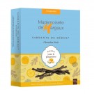 Mademioselle de Margaux - Sarment du Medoc Mørk sjokolade med yuzu og ingefær,125g thumbnail