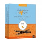 Mademioselle de Margaux - Sarments du Medoc Mørk sjokolade med appelsin , 125g thumbnail