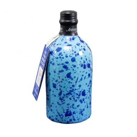 Olivenolje - Anfosso EVO Blue Ceramic 500ml