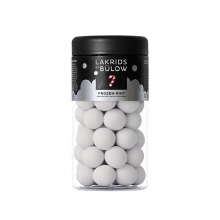 Bülow Lakris - Frozen Mint, 270 g
