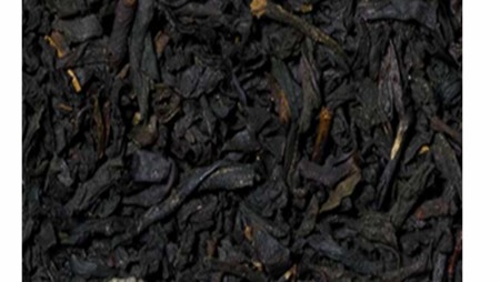 Te - Vanilje te, 100 gram, løsvekt
