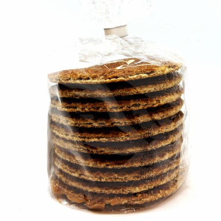 Belgiske Honningvafler, 400 g