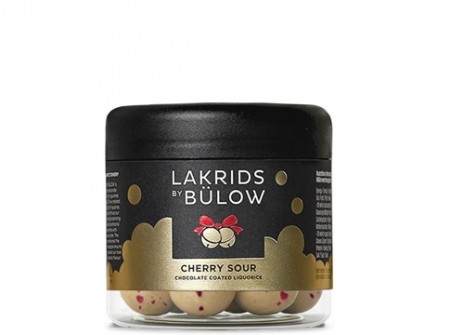 Bülow Lakris - Cherry Sour, 115 g
