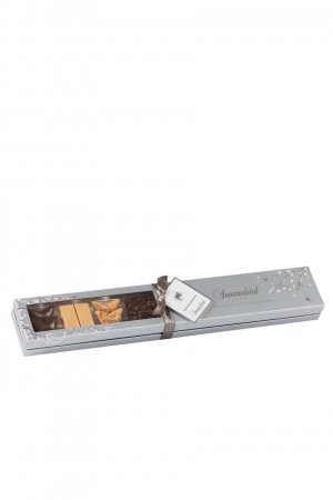 Summerbird - Winter Edition, gaveeske, 100 g  