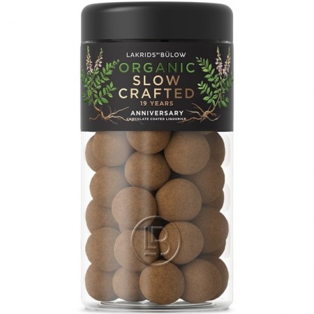 Bülow Lakris - Slow Crafted - Anniversary, 265 g